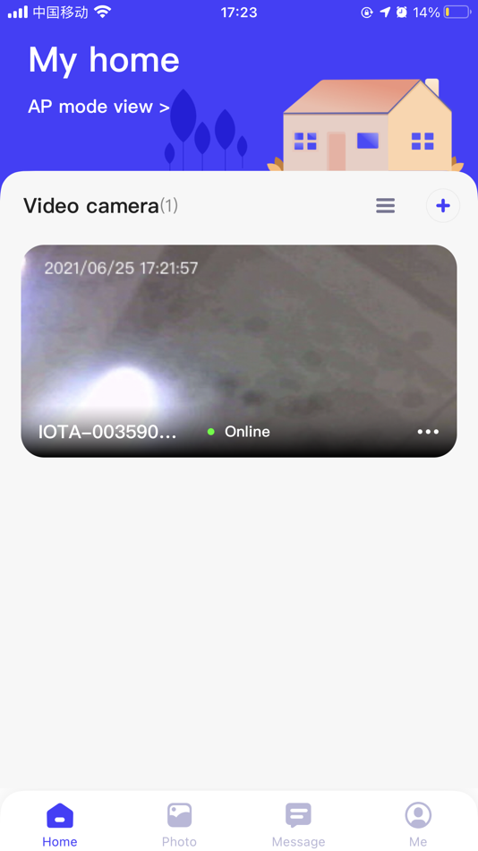 #1. C Video 2.0 (iOS) Podle: Xiamen C-chip Technology Co., Ltd.