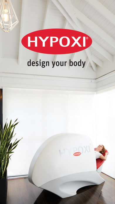 HYPOXI Screenshot