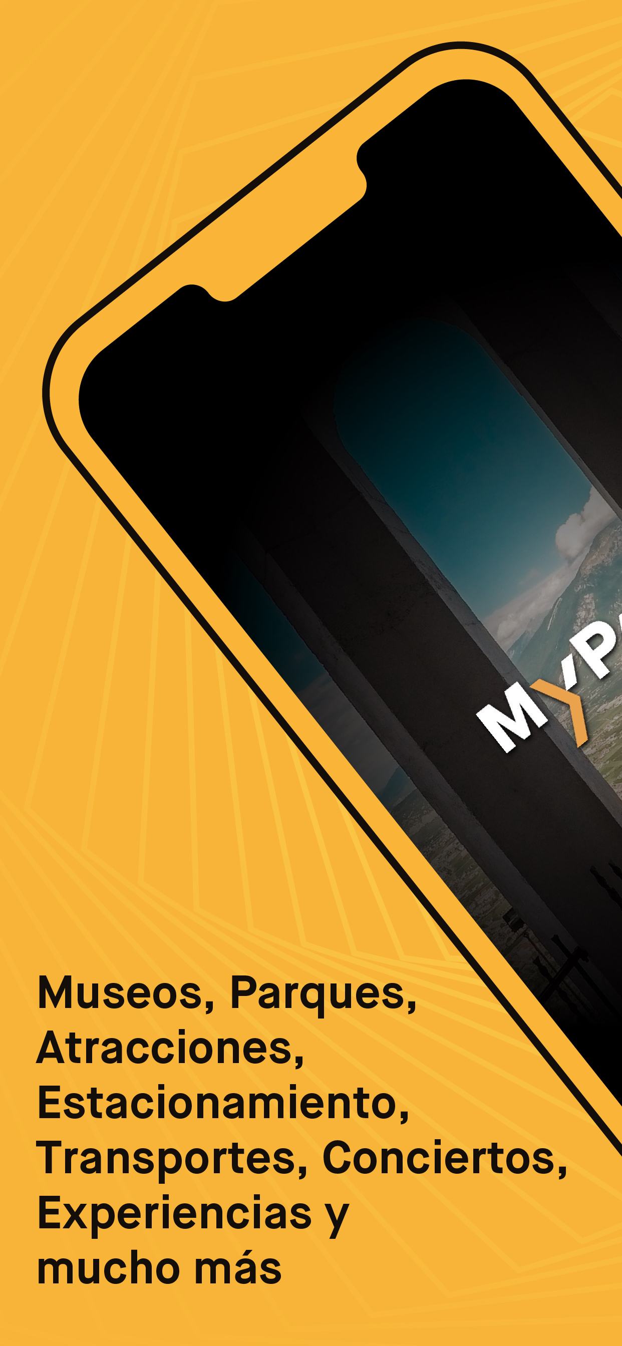 MyPass