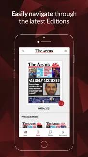 the argus problems & solutions and troubleshooting guide - 4