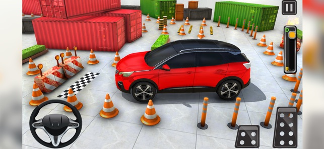 Car Driving School: Prado Game App Trends 2023 Car Driving School: Prado  Game Revenue, Downloads and Ratings Statistics - AppstoreSpy