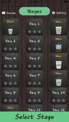 Game screenshot Coffee Fever apk