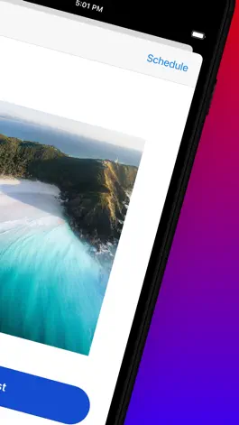 Game screenshot InSaver - Репост для Instagram apk