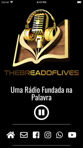 Game screenshot THEBREADOFLIVES mod apk
