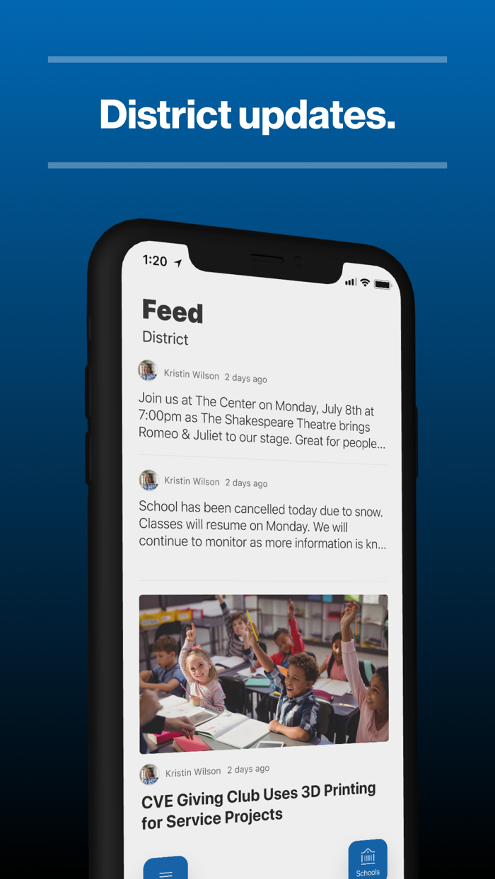 Prairie Central CUSD 8