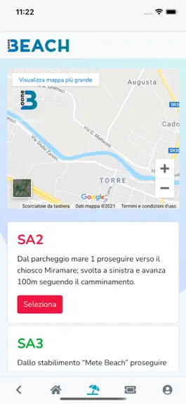 Game screenshot Oonebeach Eraclea hack