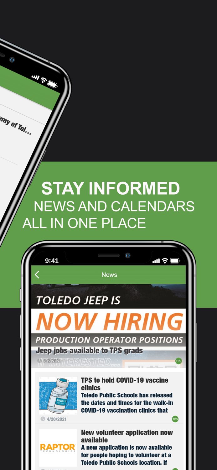 Toledo Public Schools