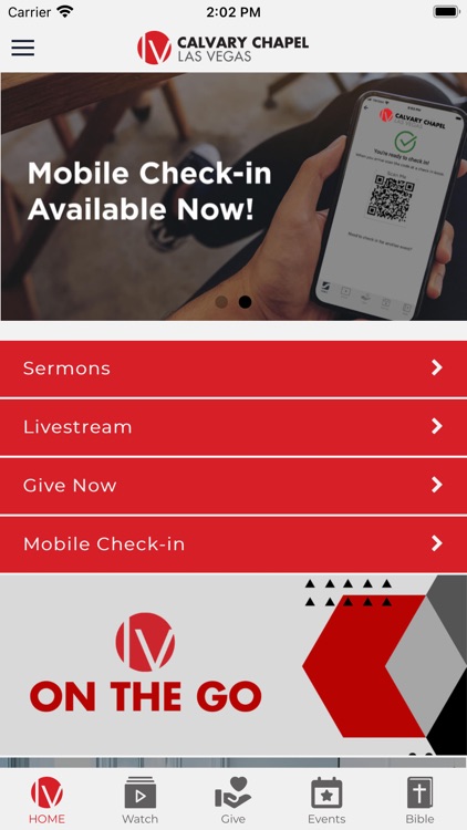 Calvary Chapel Las Vegas