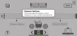 Groove Stew screenshot #1 for iPhone