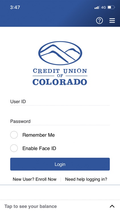 Credit Union of Colorado