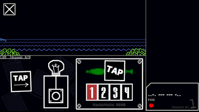 Screenshot #3 pour Dot Dash Dot!