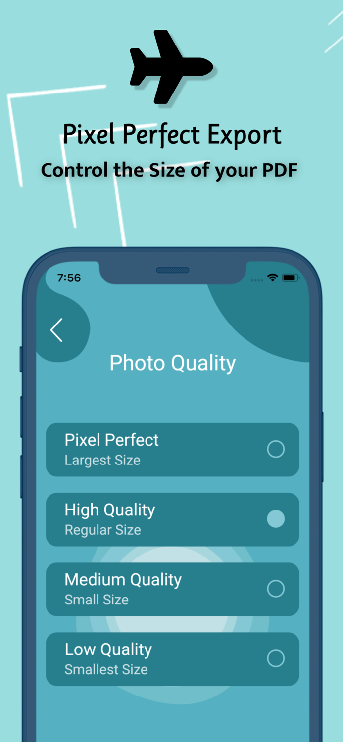 Photo to PDF Convert To PDF