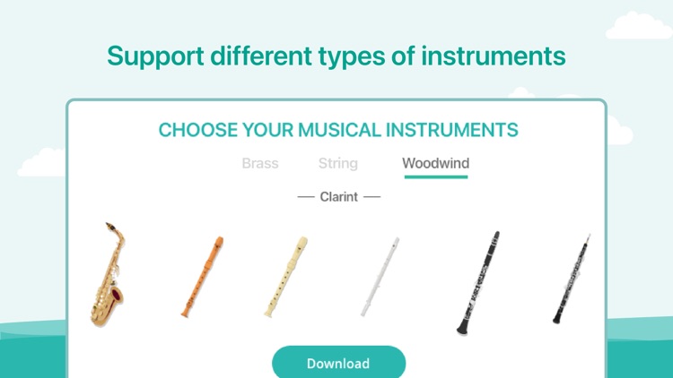 SCALEBOOK for ABRSM Grade 1-5 screenshot-0