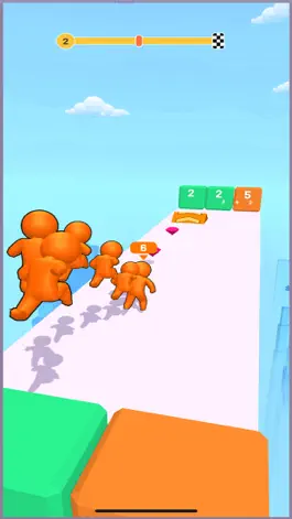 Game screenshot Royal Bridge Escape US hack