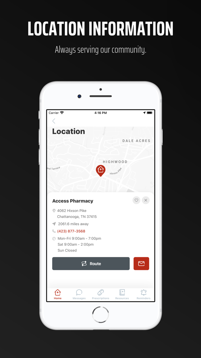 Access Family Pharmacy