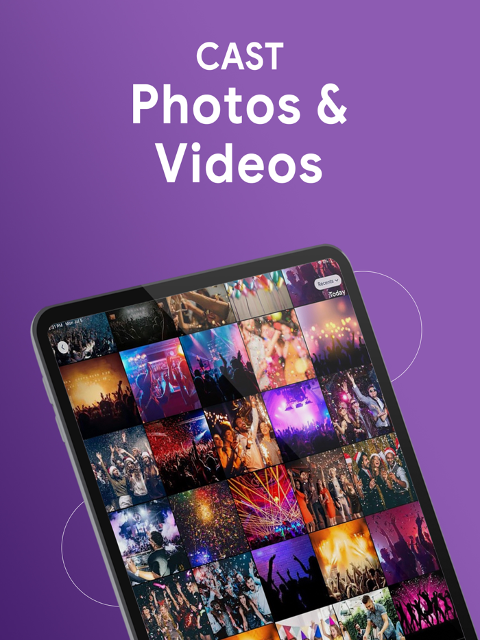 TV Streamer for Roku