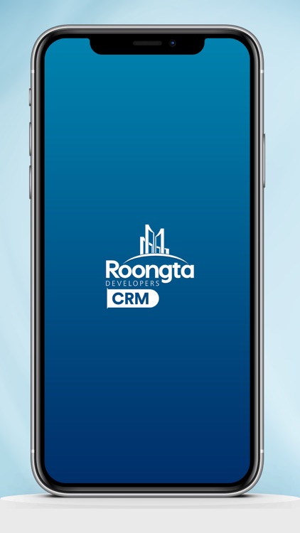 Roongta CRM