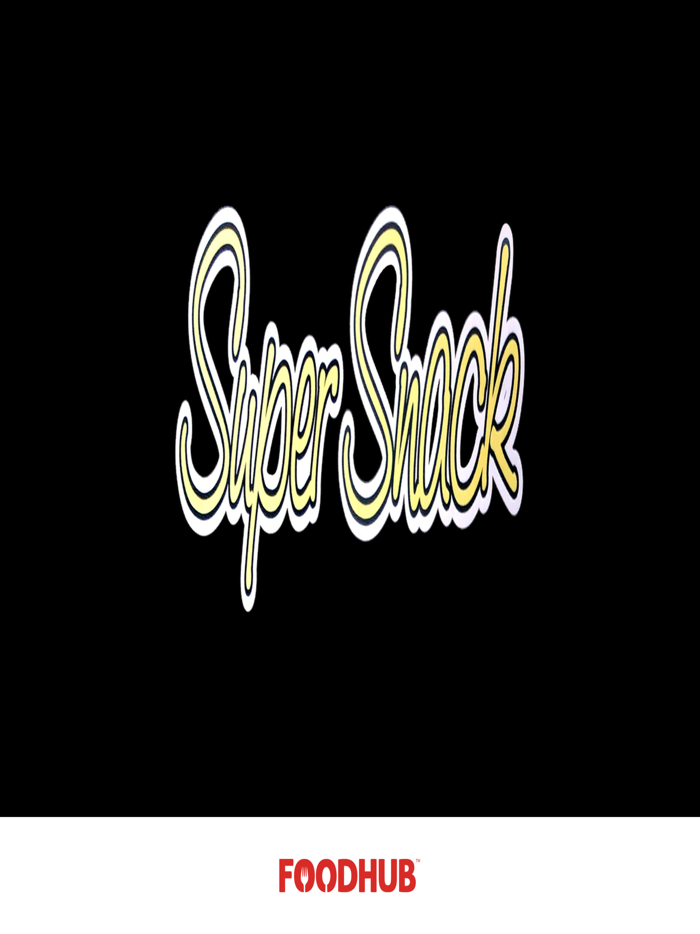 Super Snack