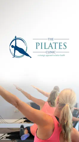 Game screenshot The Pilates Clinic London mod apk