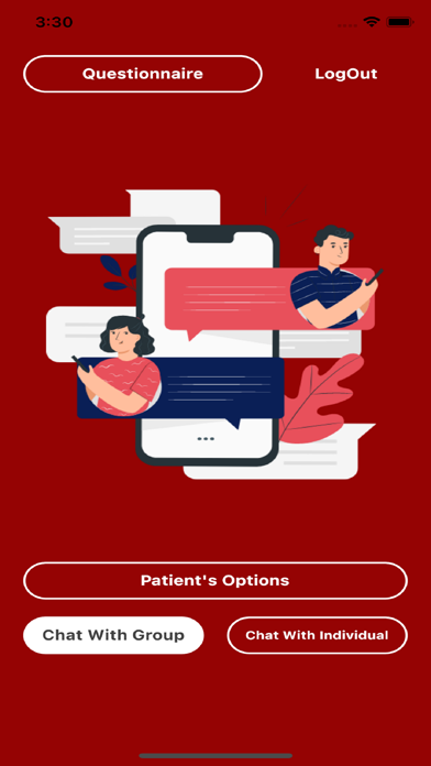 DigiDoctor PIS Screenshot 1 - AppWisp.com DigiDoctor PIS Screenshot 1 - AppWisp.com