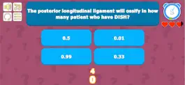Game screenshot Infection Arthritis X-ray Qz hack