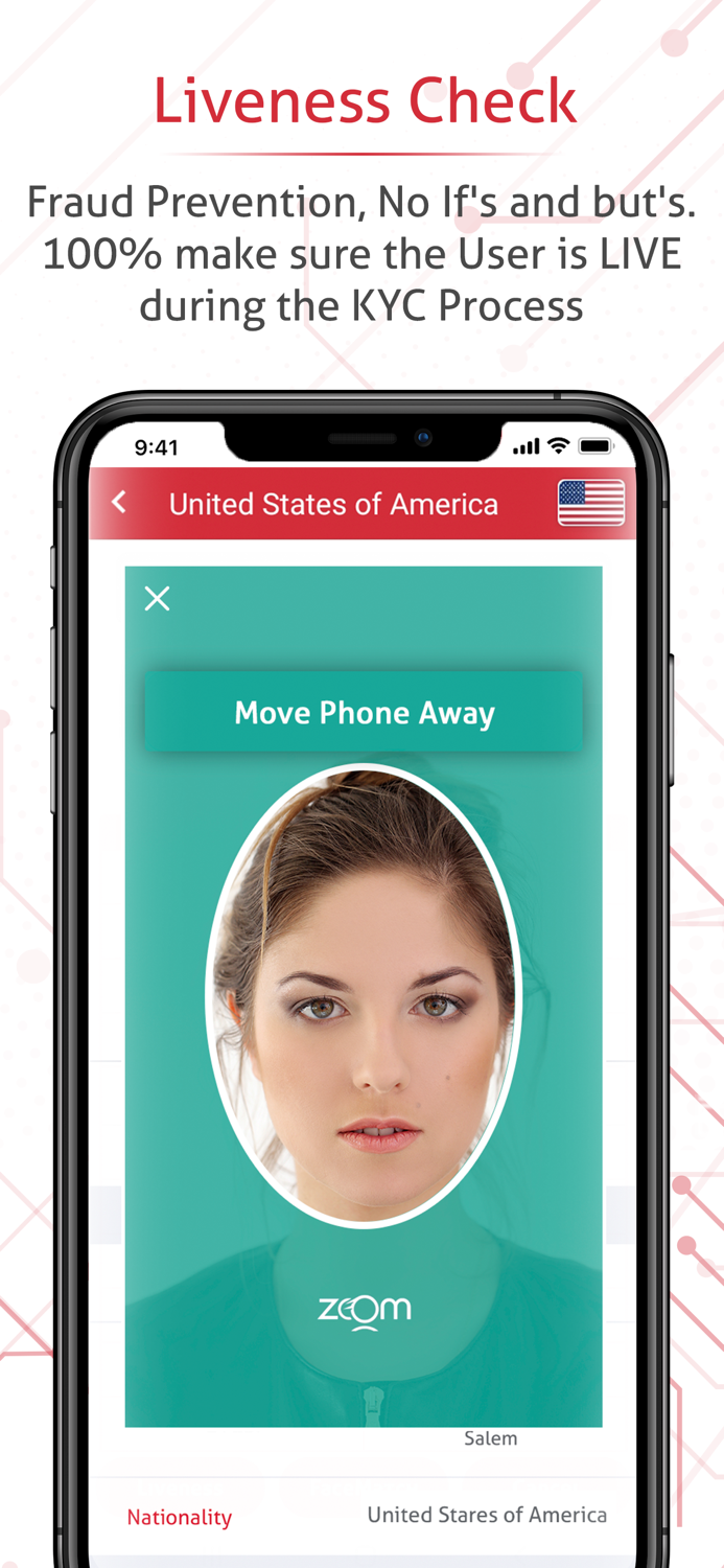 Accurascan - Digital KYC