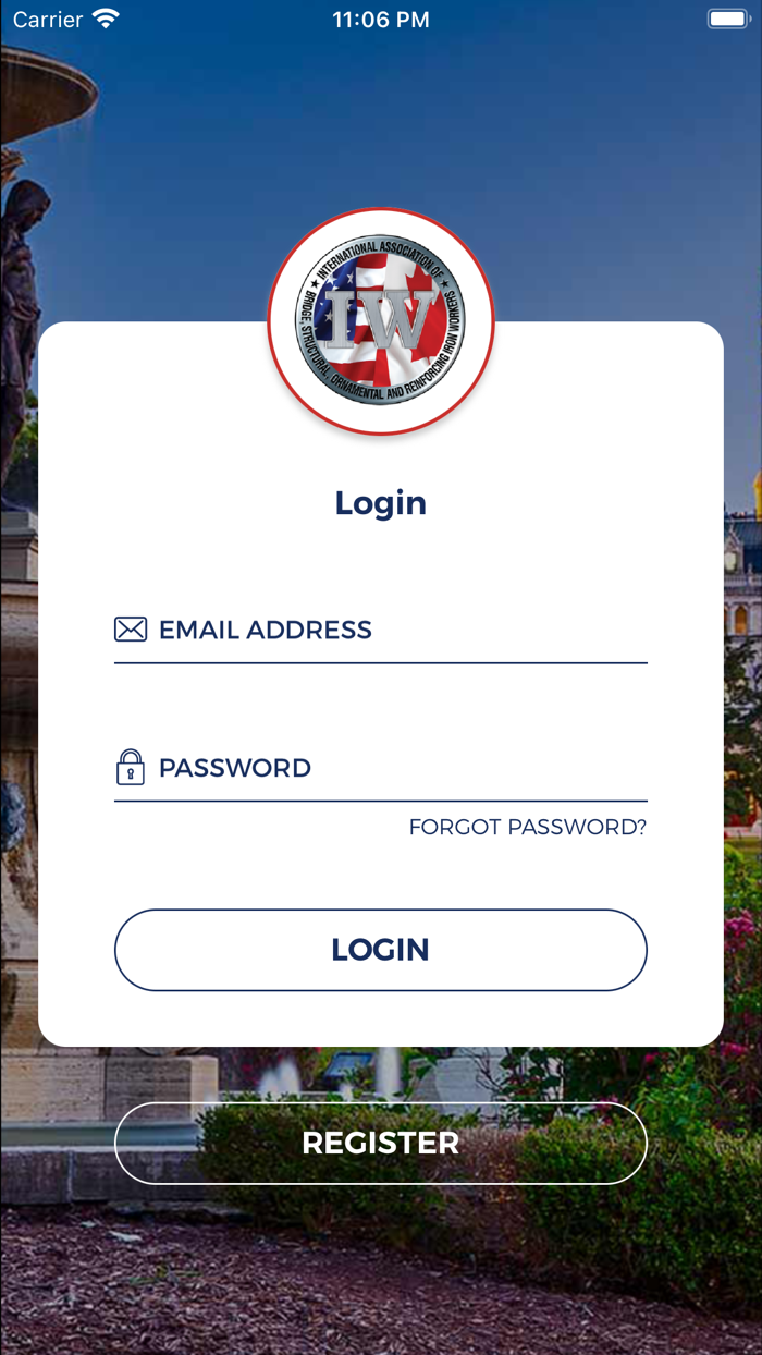 Ironworkers Local 15