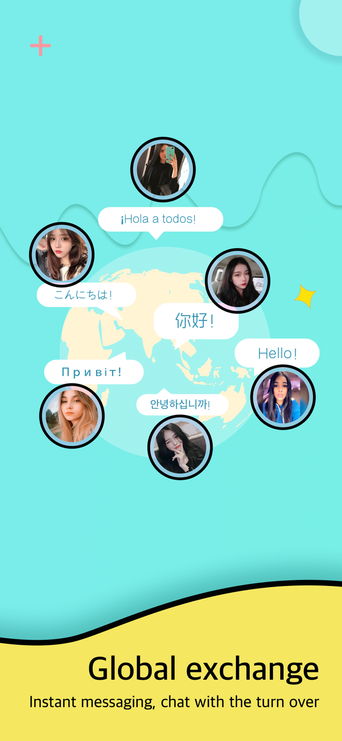 Togoo-Travel and make friends