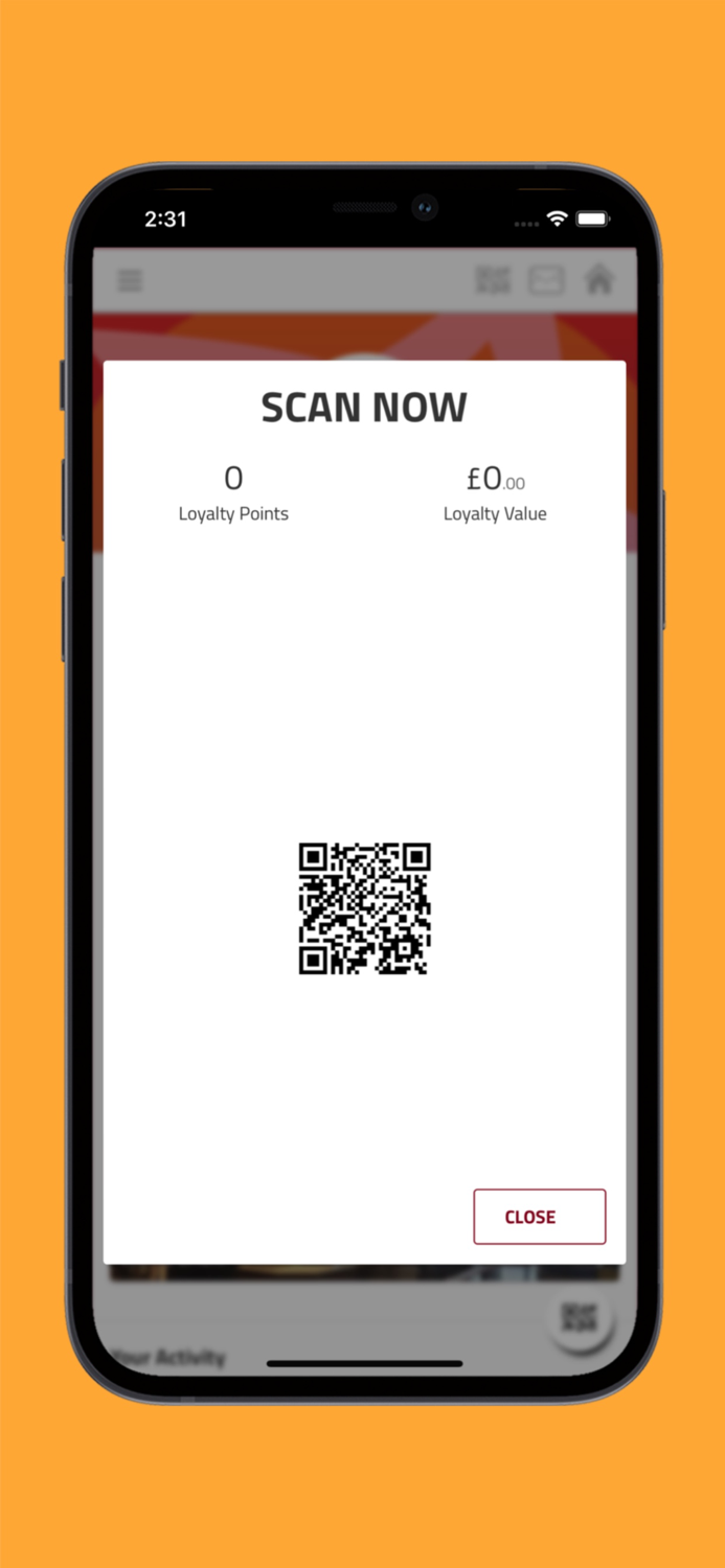 Roadchef Captains Club