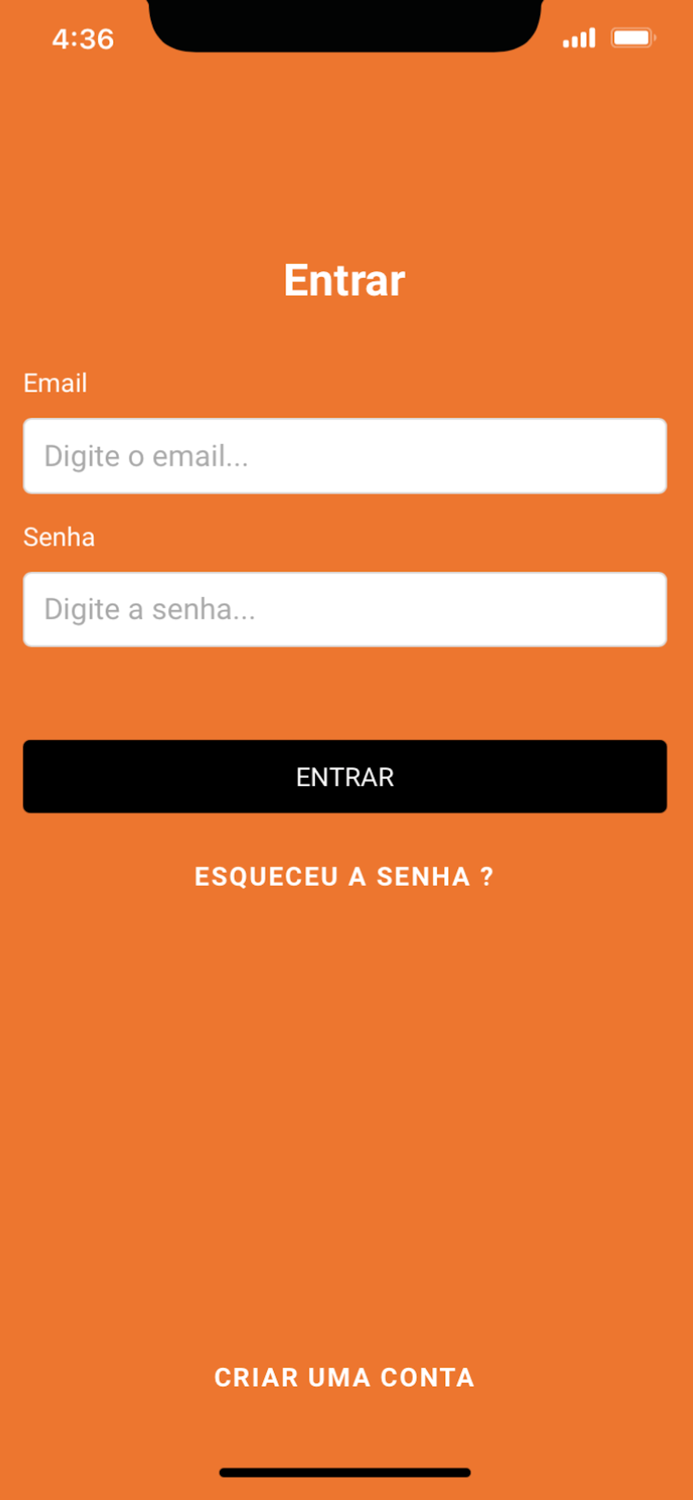 Itegra App