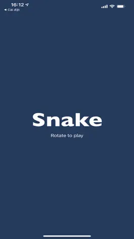 Game screenshot Snake Rotate mod apk