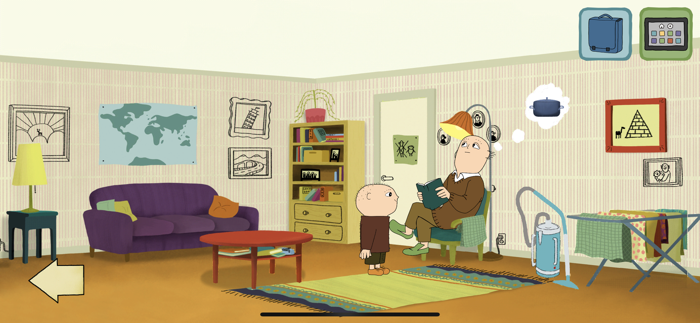 Hocus Pocus – Lite