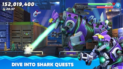 Shark Attack -Simulator games Tips, Cheats, Vidoes and Strategies