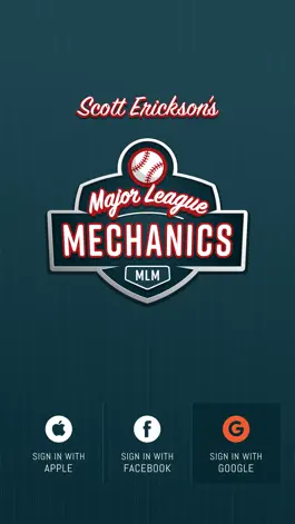 Game screenshot Major League Mechanics App mod apk
