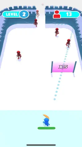 Game screenshot Master Of Boomerang apk