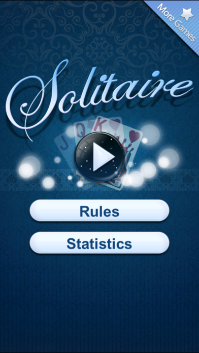 Solitaire: Basic screenshot 1