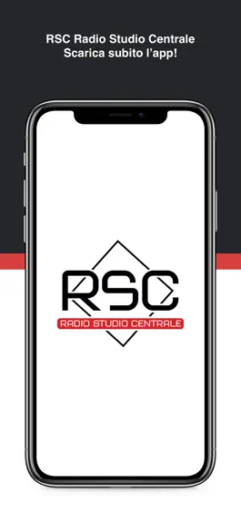 Game screenshot RSC Radio Studio Centrale mod apk