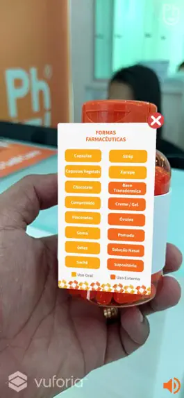 Game screenshot A Pharmaceutica hack