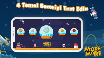 Play More 4 İngilizce Oyunlar Screenshot
