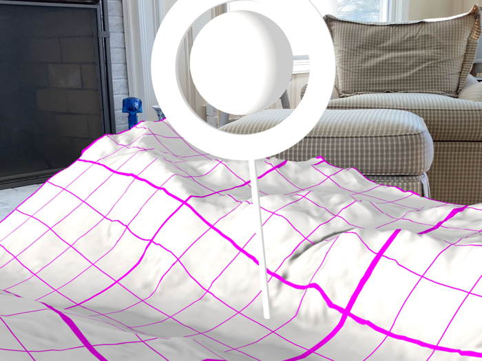 Xplore Denali NPandP