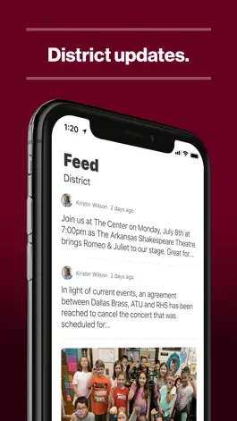 Game screenshot Milford Public Schools apk