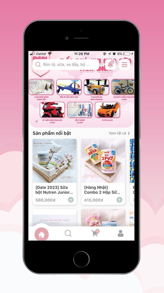 Khang Baby - 1.0.0 - (iOS)