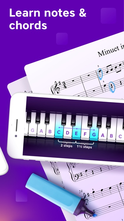 Piano Academy by Yokee Music screenshot-3