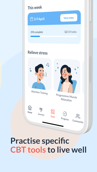 Zemedy: IBS & Gut Health Care Screenshot