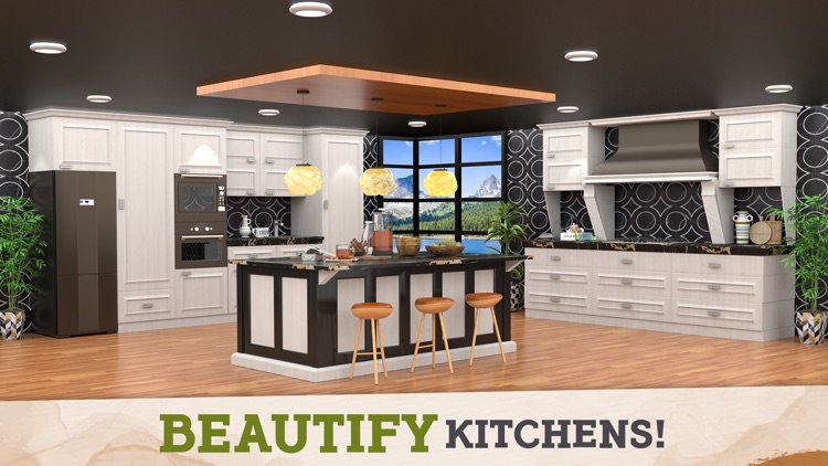 My Design Home Makeover: Words screenshot-6