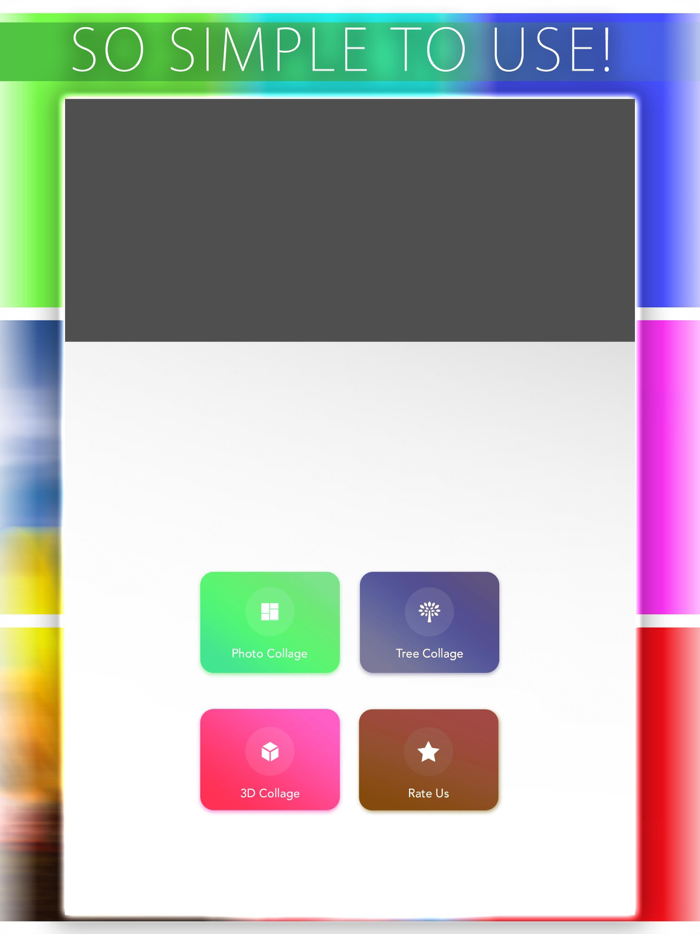 Photo Collage - Combine and Edit