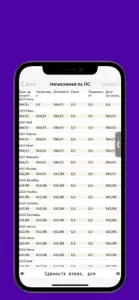 ФКР36 screenshot #2 for iPhone