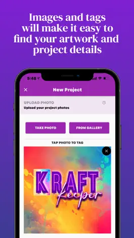 Game screenshot Kraft Keeper hack