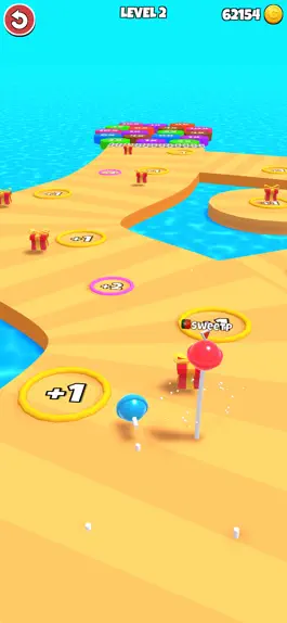 Game screenshot Lolly Jumper apk