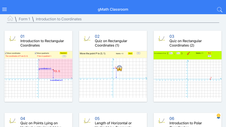 #3. gMath (iOS) 由: BULL.B TECHNOLOGY LIMITED